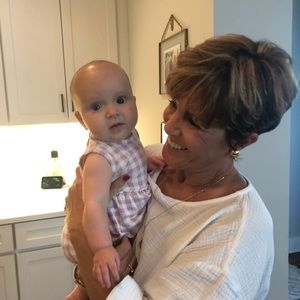 Meet your Posher, Donna